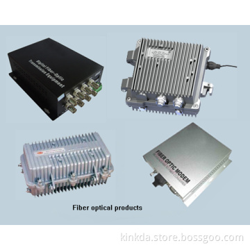 Fiber Optical Product